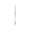 M401 Dual-Ended Angled Brow Brush & Spoolie