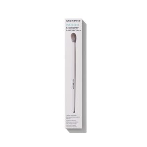 Alternative view of M333 Large Rounded Blender Eyeshadow Brush
