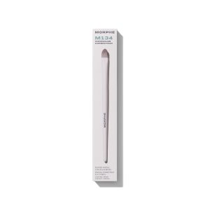 Alternative view of M134 Pointed Paddle Concealer Brush
