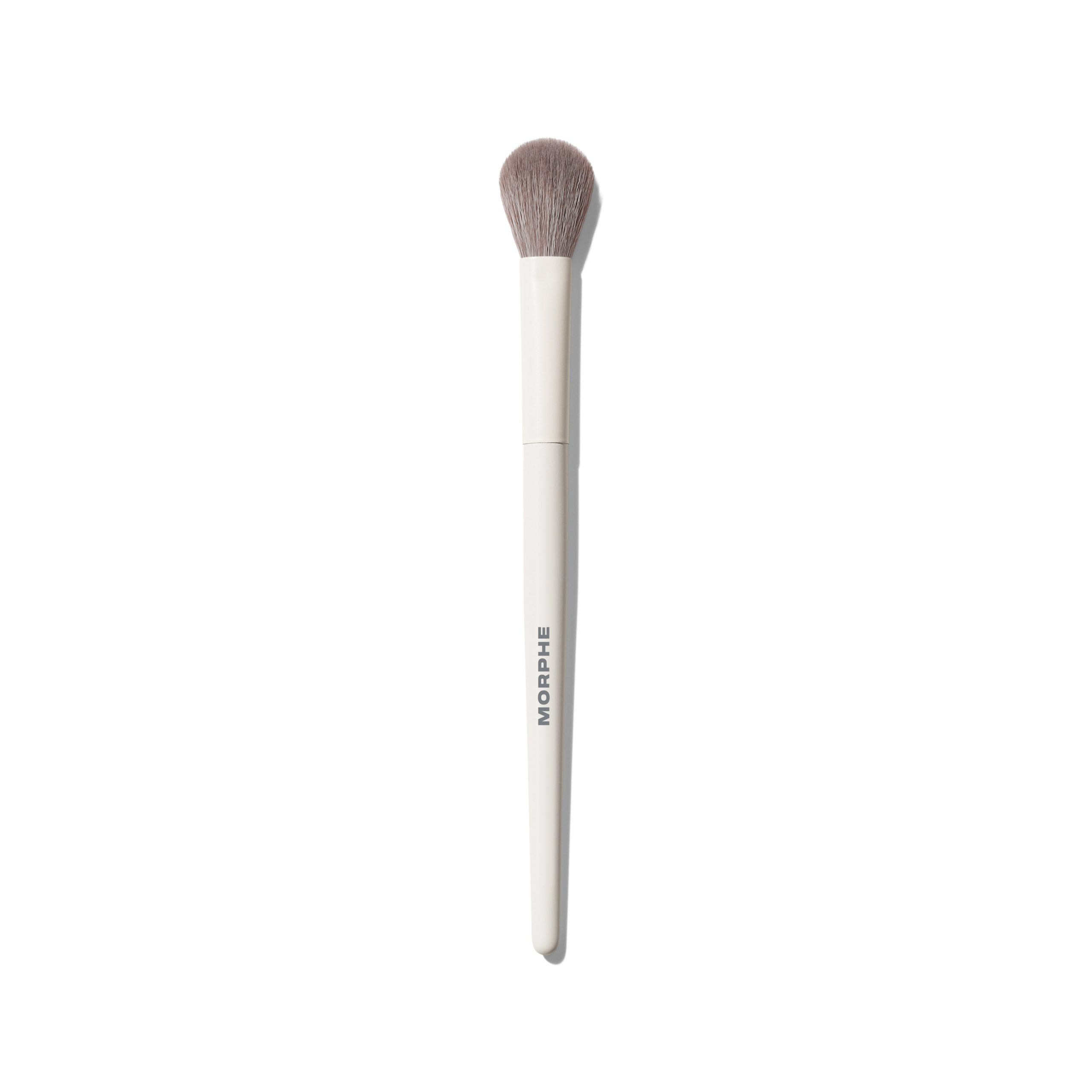 M282 Rounded Cream & Liquid Highlight Brush