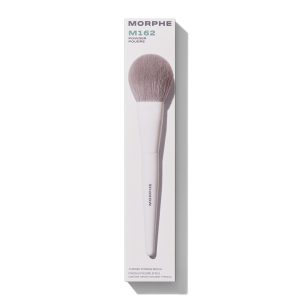 Alternative view of M162 Tapered Powder Brush