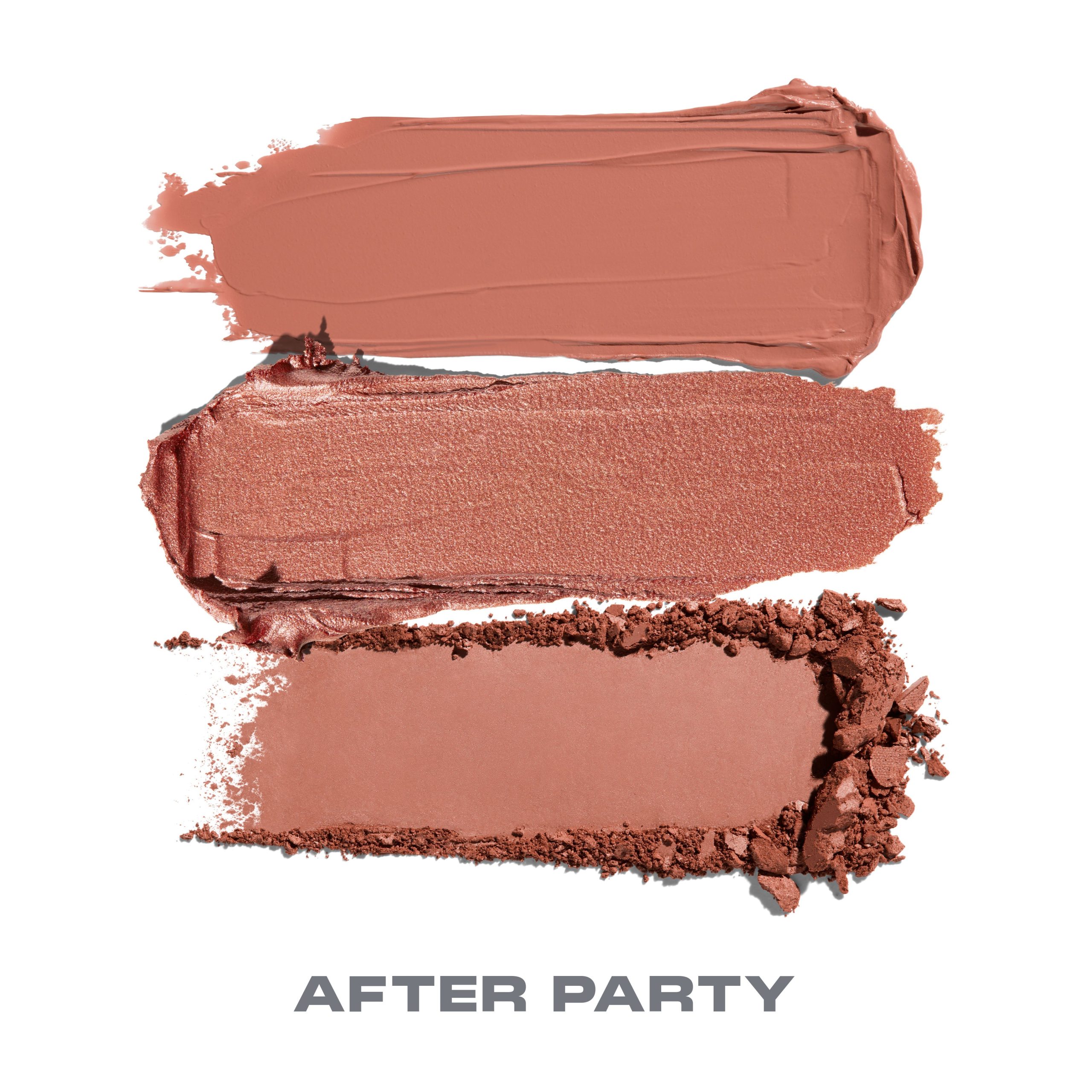 Cheek Thrills Multi-Finish Face Trio - Image 2