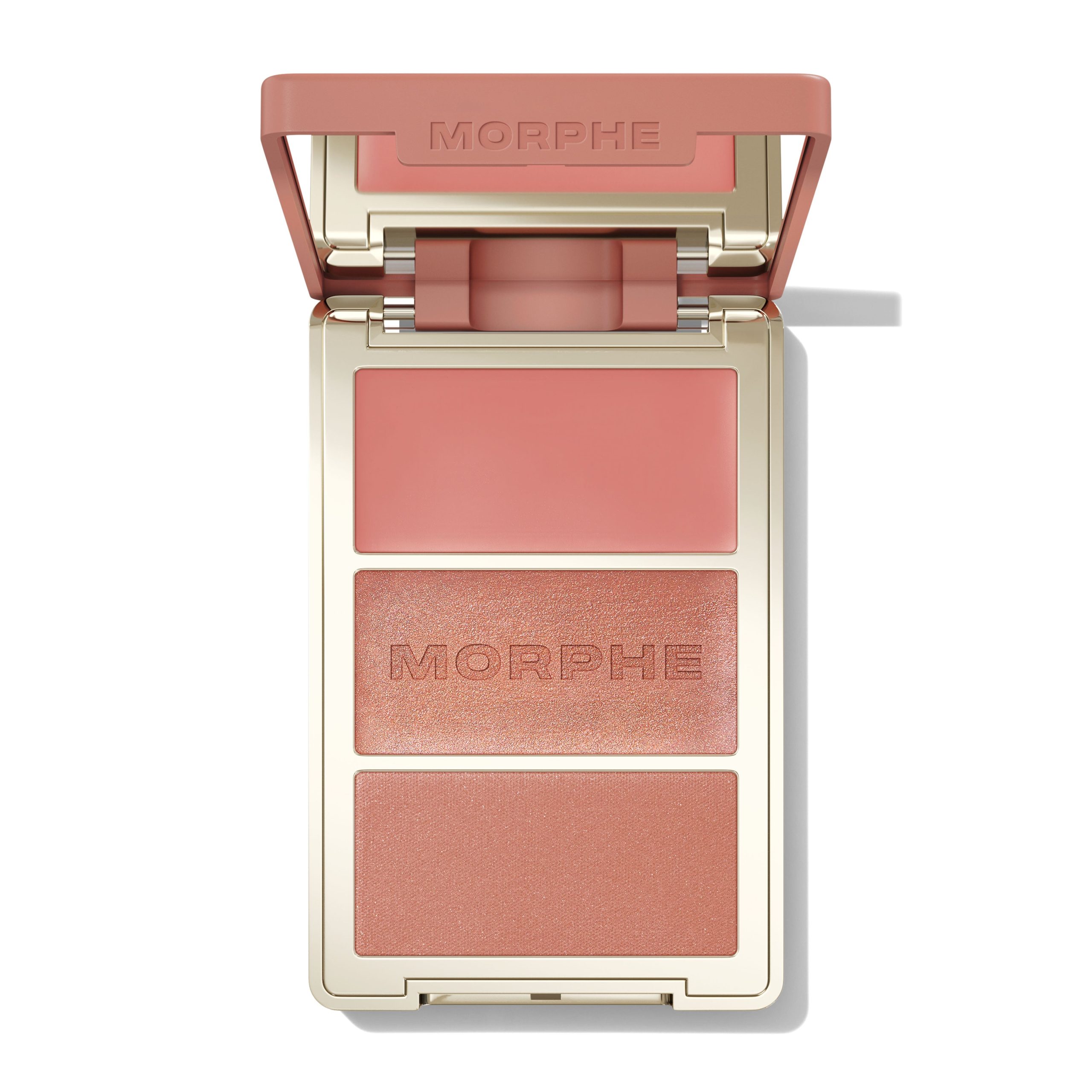 Cheek Thrills Multi-Finish Face Trio
