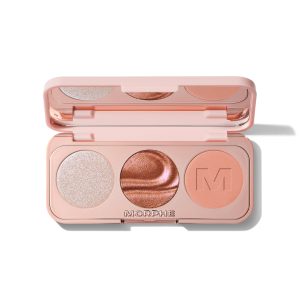 Alternative view of ChromaPlus Eyeshadow Trio