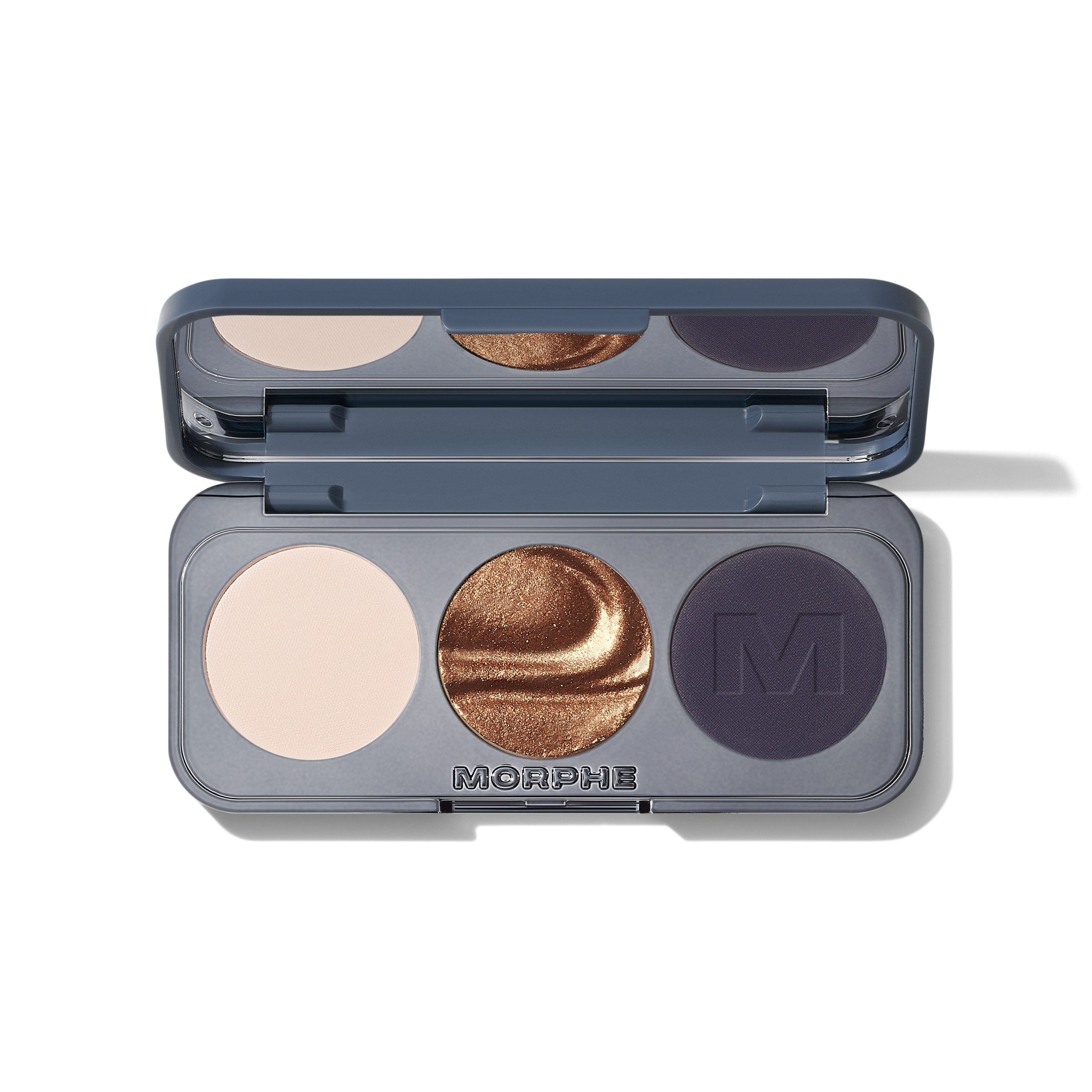 Infinitely Mixable ChromaPlus Eyeshadow Trio Bundle - Image 4