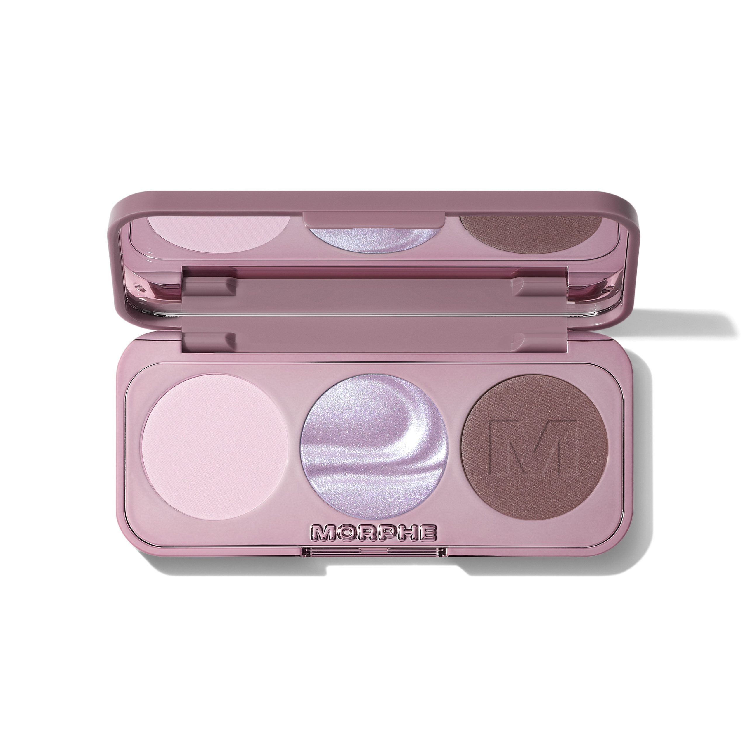 Infinitely Mixable ChromaPlus Eyeshadow Trio Bundle - Image 6