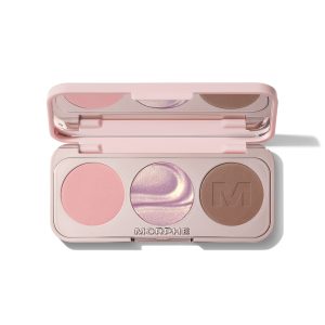 Alternative view of Infinitely Mixable ChromaPlus Eyeshadow Trio Bundle