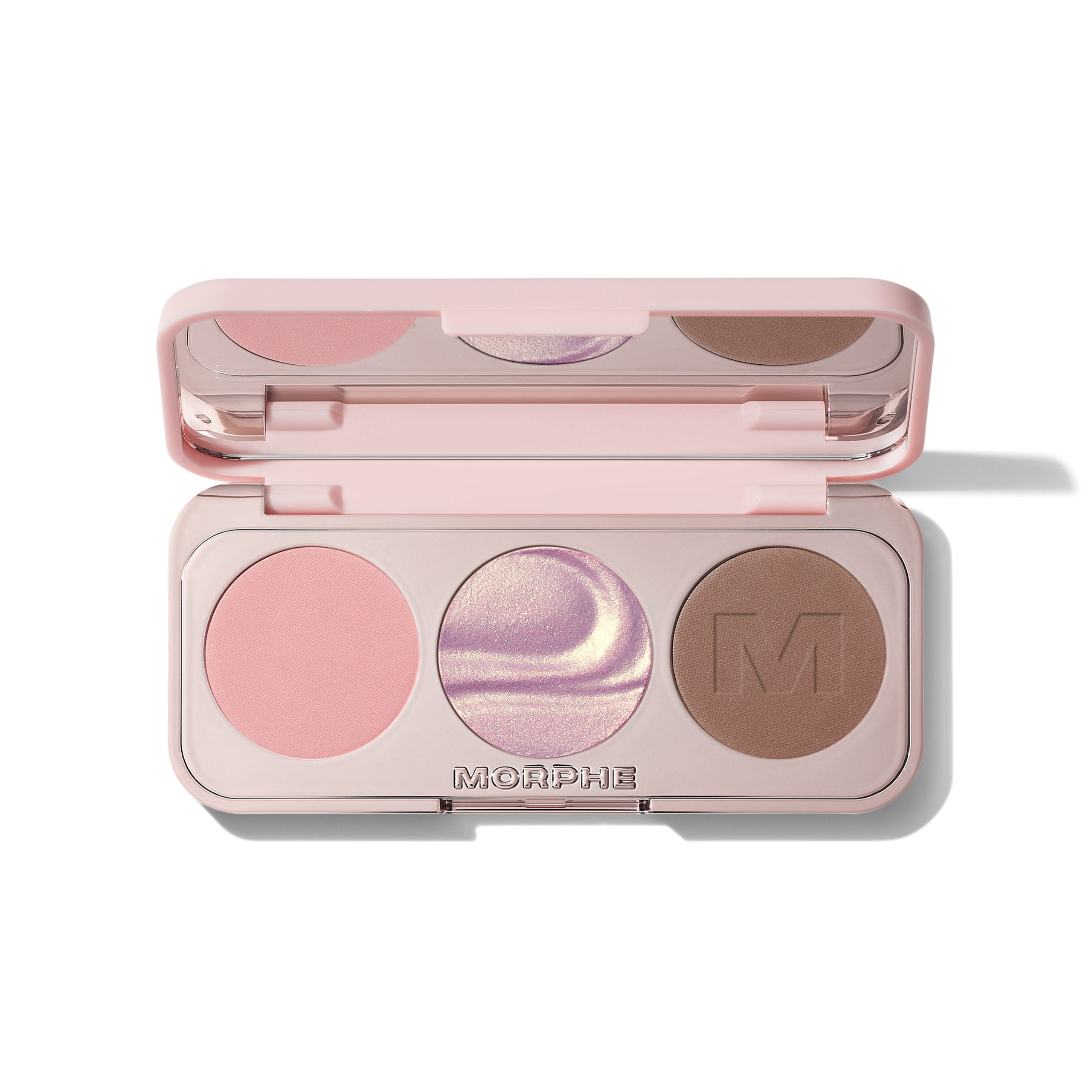 Infinitely Mixable ChromaPlus Eyeshadow Trio Bundle - Image 2