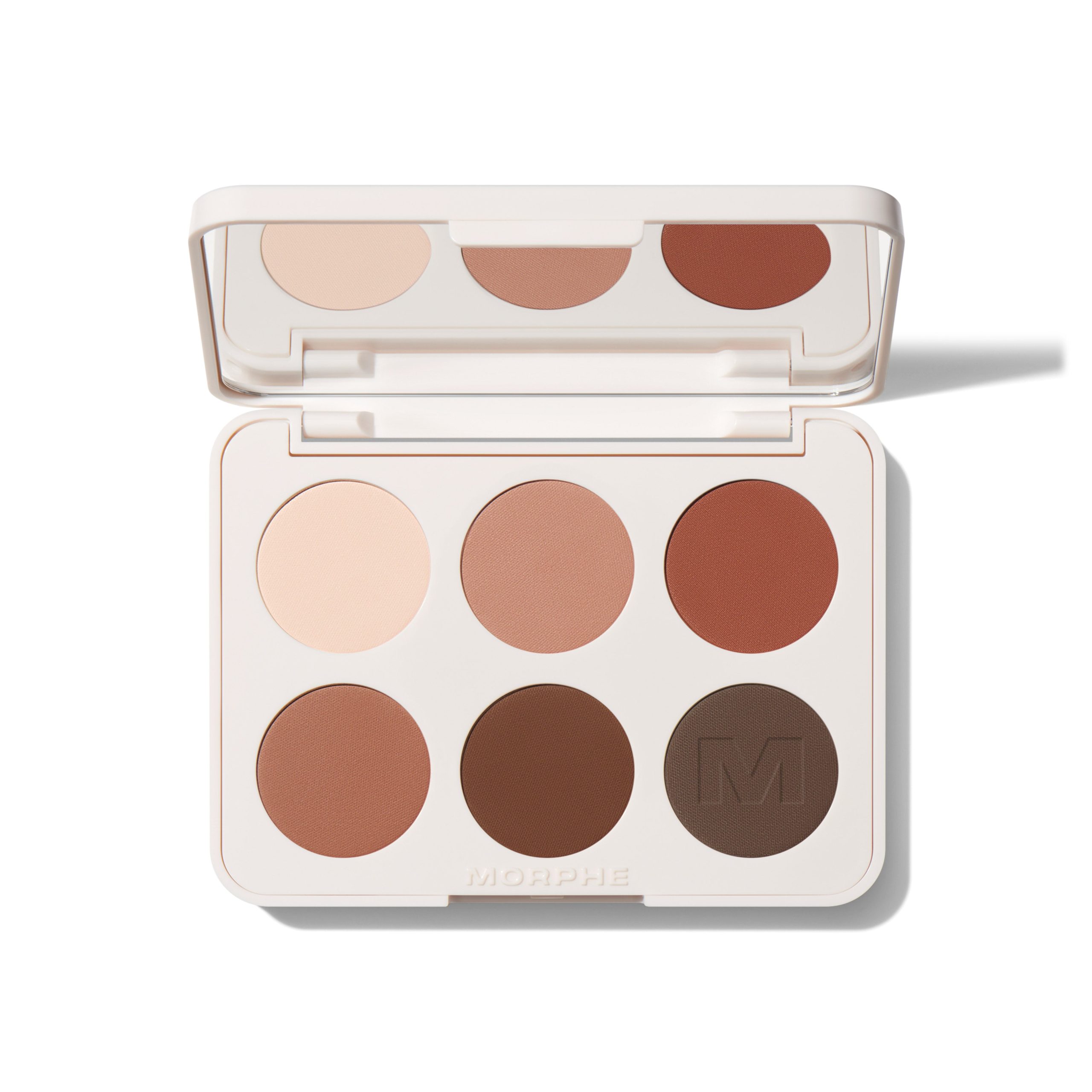 Ultimatte ChromaPlus 6-Pan Eyeshadow Palette Bundle - Image 3