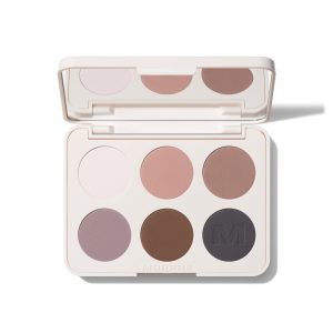 Alternative view of Ultimatte ChromaPlus 6-Pan Eyeshadow Palette Bundle