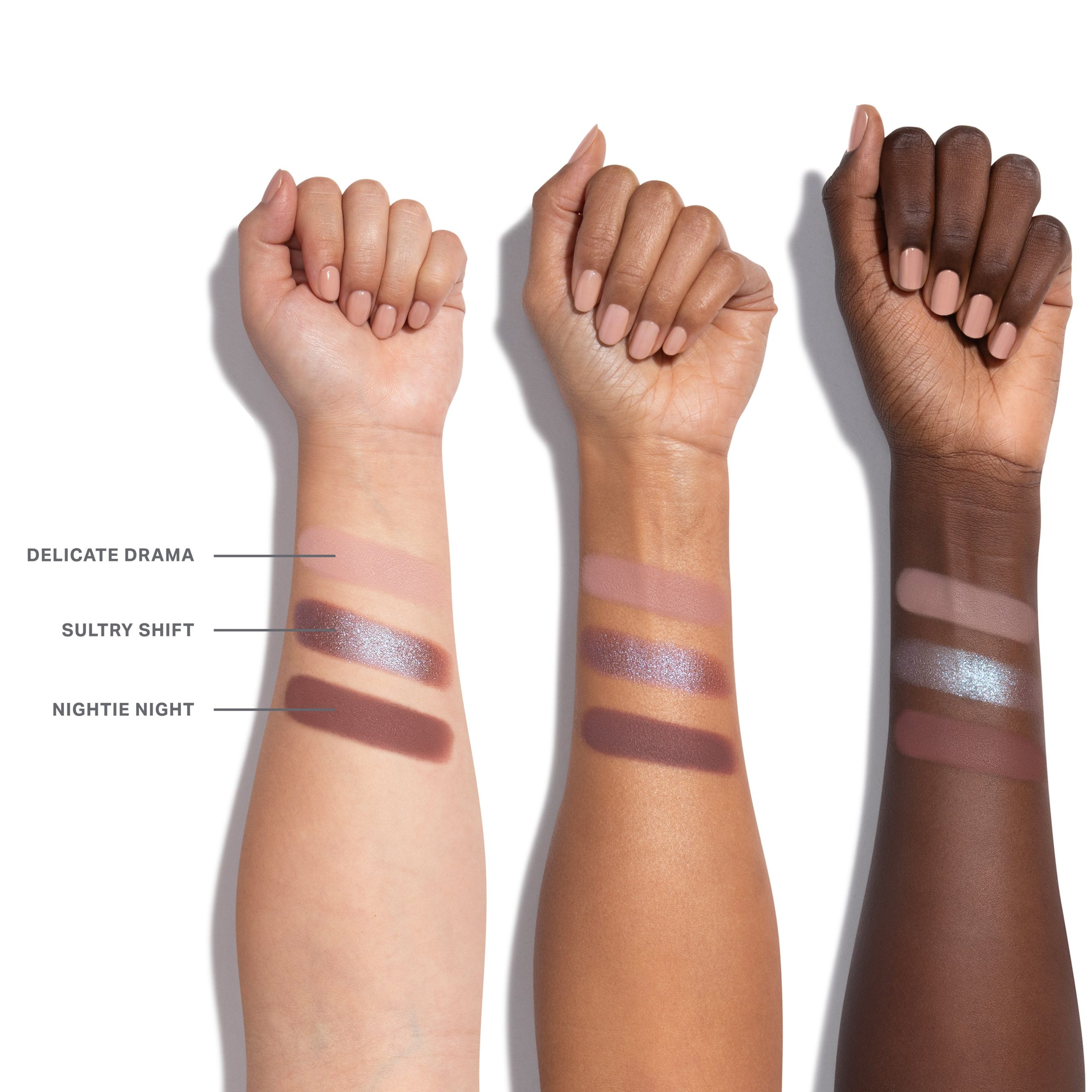 Infinitely Mixable ChromaPlus Eyeshadow Trio Bundle - Image 17