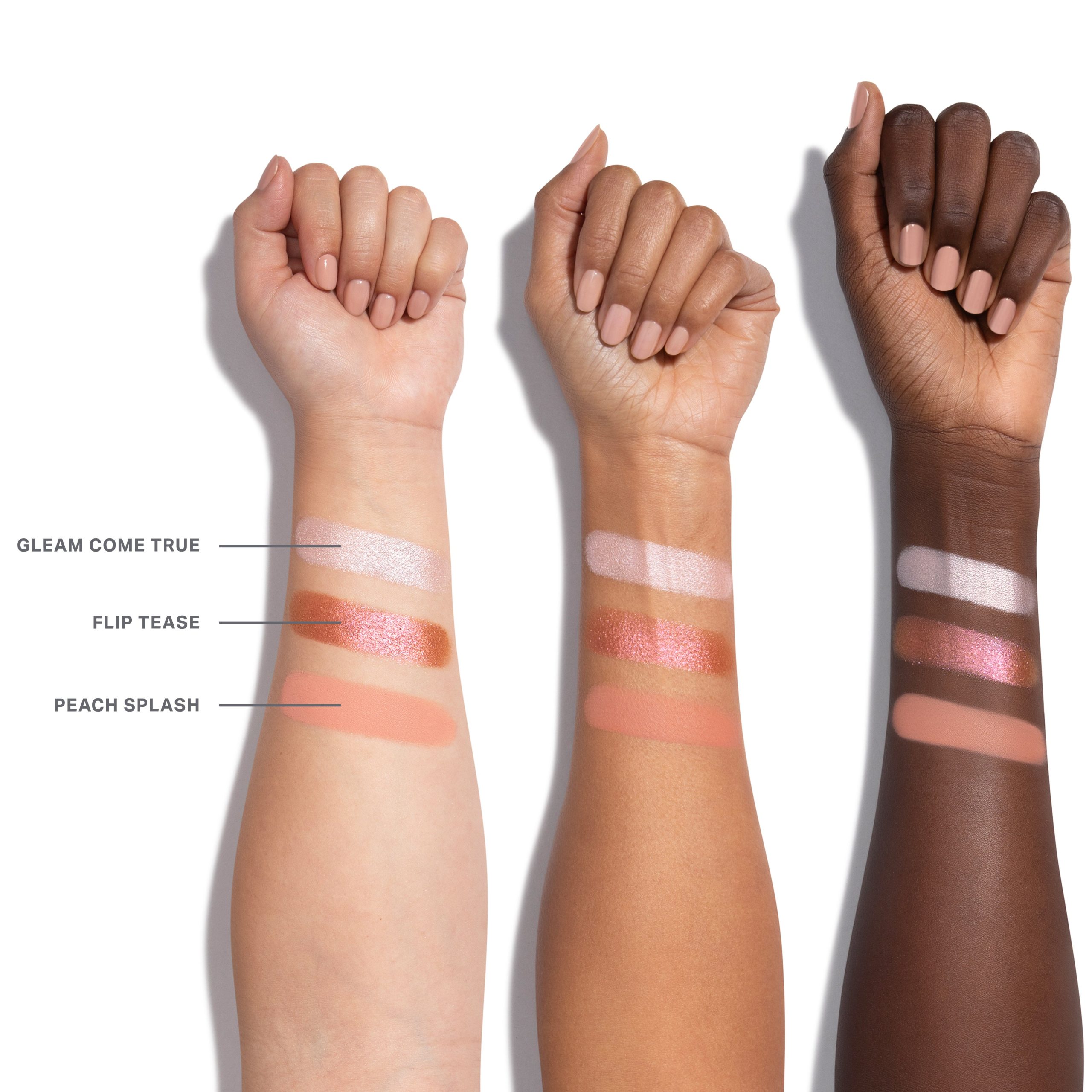 Infinitely Mixable ChromaPlus Eyeshadow Trio Bundle - Image 18