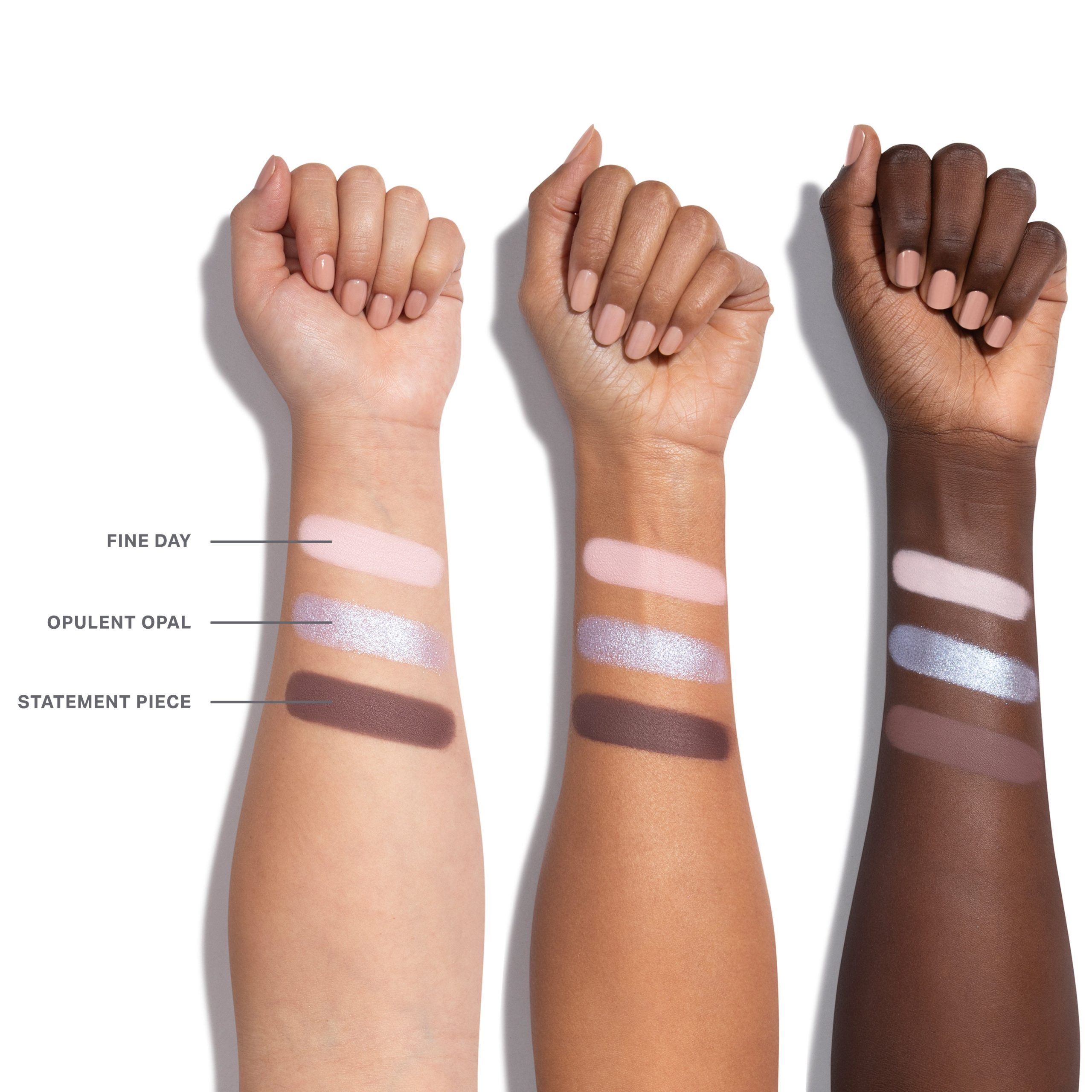 Infinitely Mixable ChromaPlus Eyeshadow Trio Bundle - Image 20