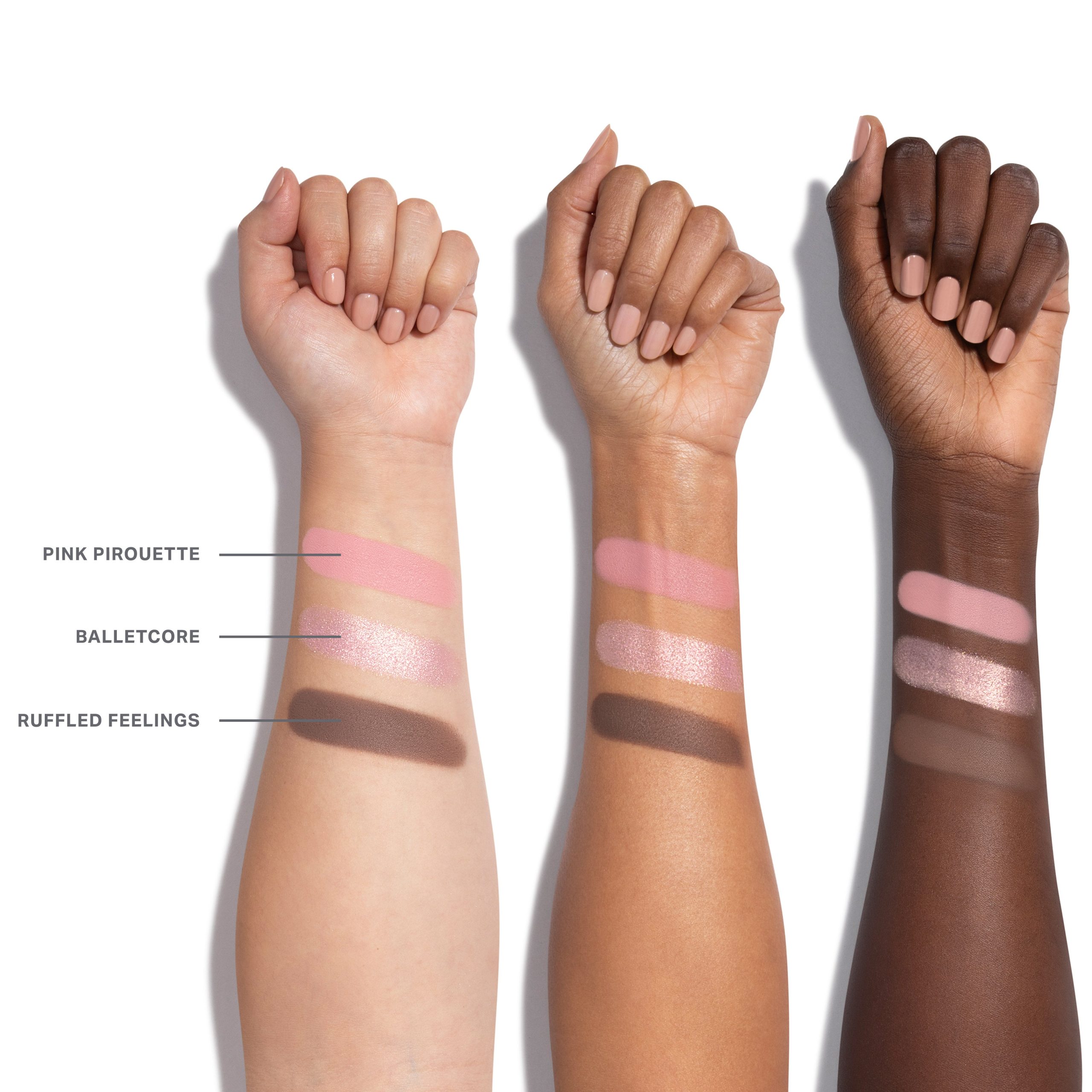 Infinitely Mixable ChromaPlus Eyeshadow Trio Bundle - Image 19