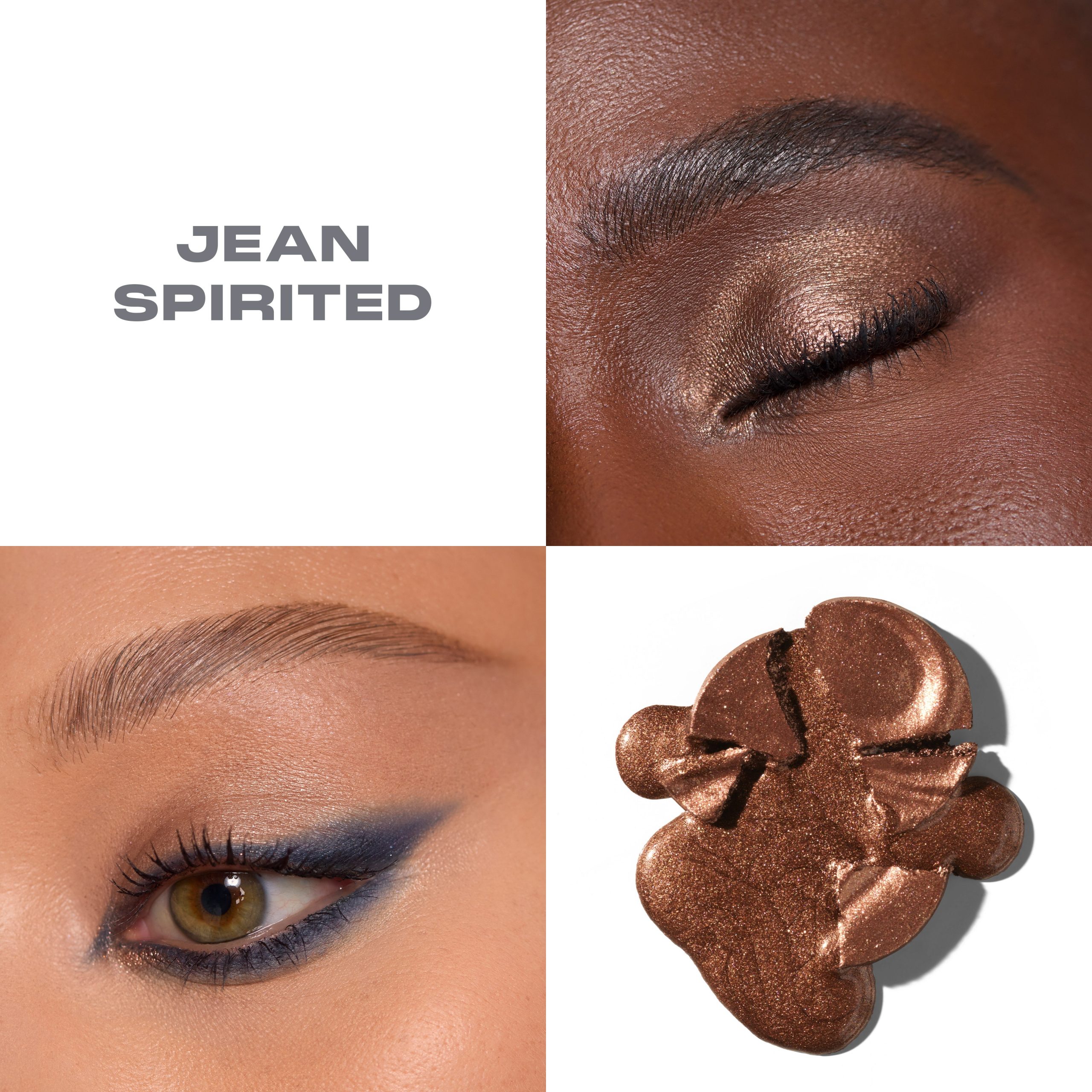 Infinitely Mixable ChromaPlus Eyeshadow Trio Bundle - Image 15
