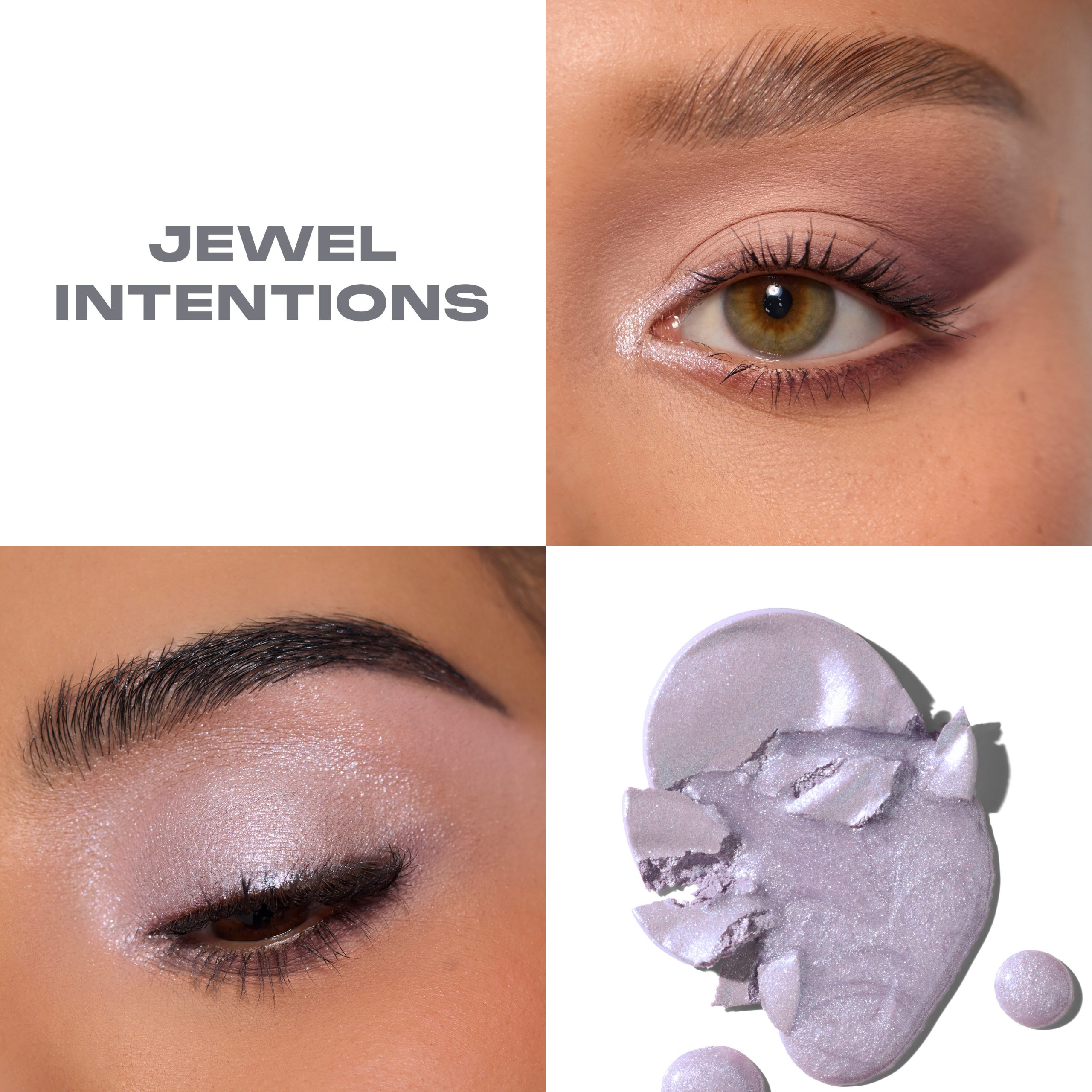 Infinitely Mixable ChromaPlus Eyeshadow Trio Bundle - Image 16
