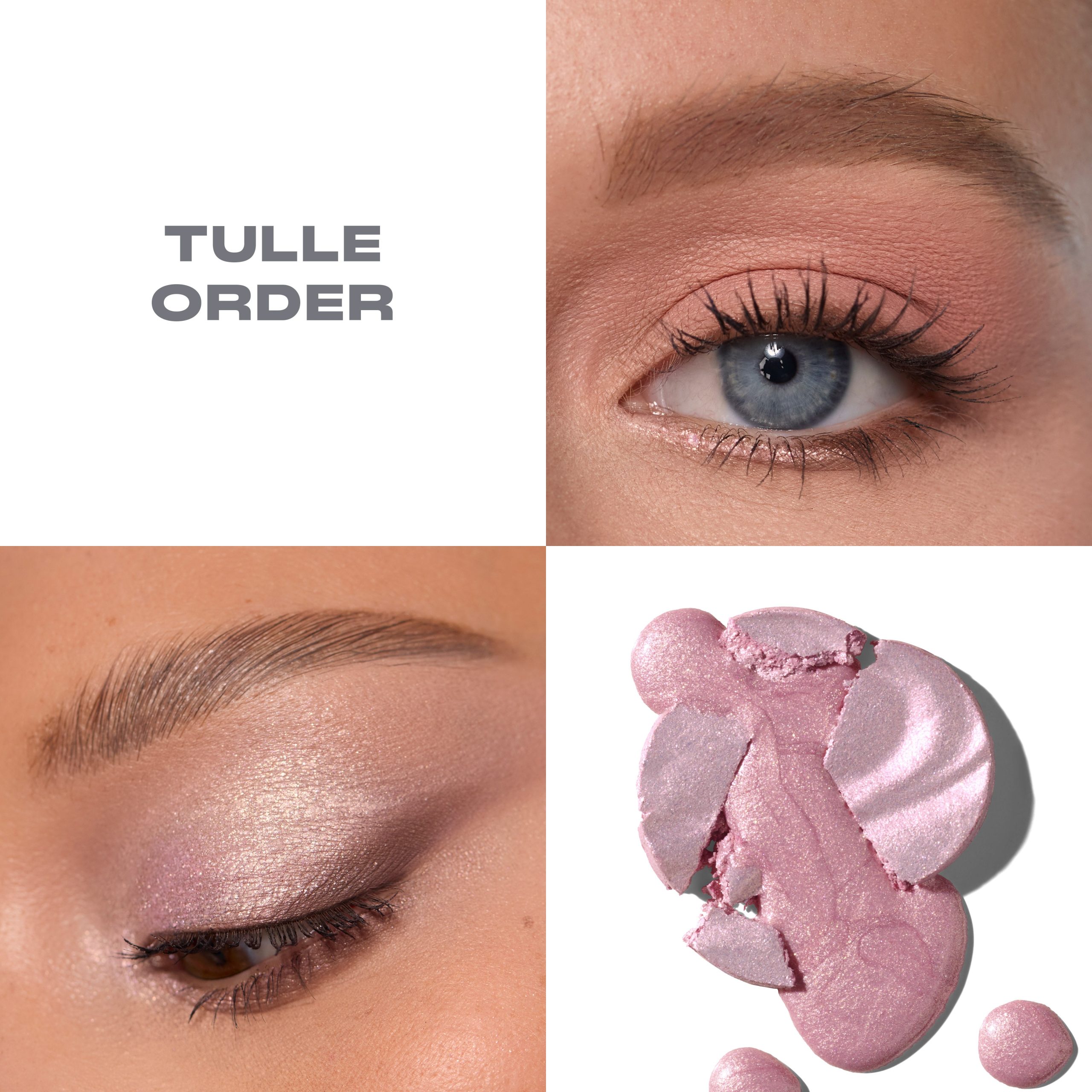 Infinitely Mixable ChromaPlus Eyeshadow Trio Bundle - Image 12