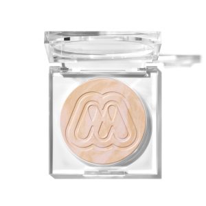 Cloudlight Soft Glow Veil Finishing Powder