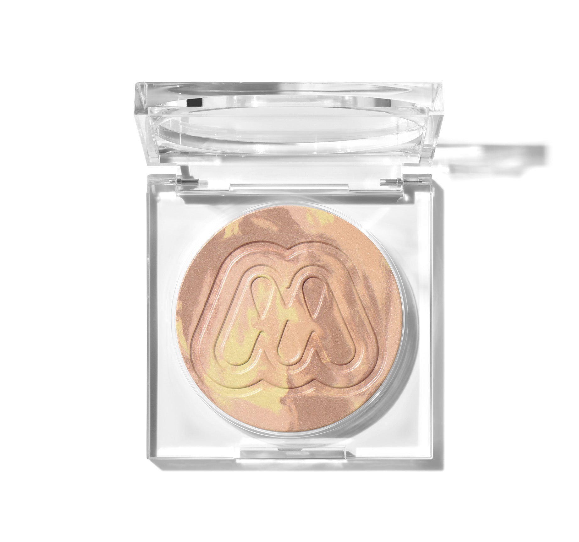 Cloudlight Soft Glow Veil Finishing Powder - Image 23