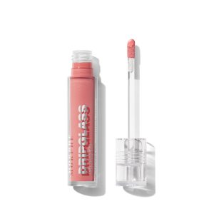 Alternative view of Dripglass Glazed High Shine Lip Gloss