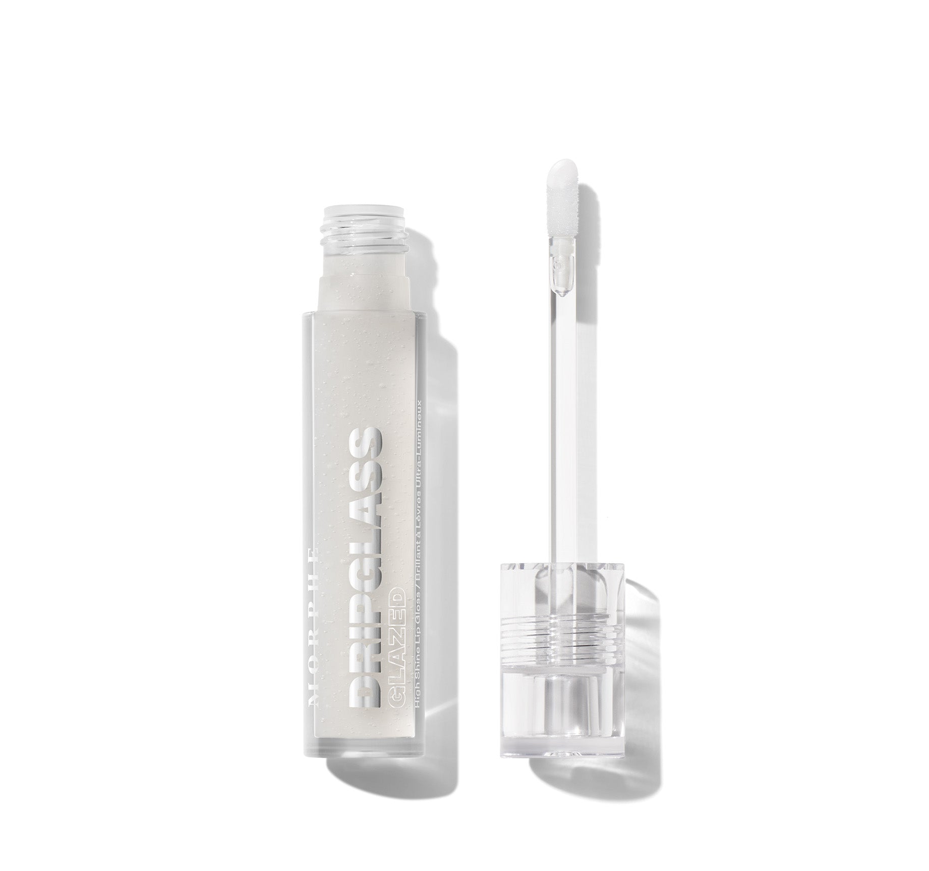 Dripglass Glazed High Shine Lip Gloss - Image 3