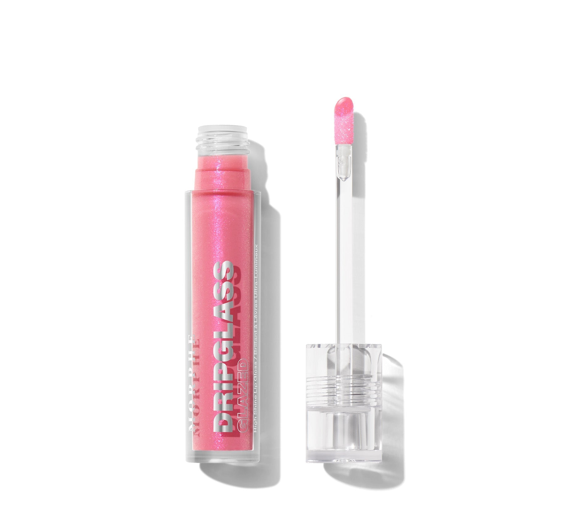 Dripglass Glazed High Shine Lip Gloss - Image 15