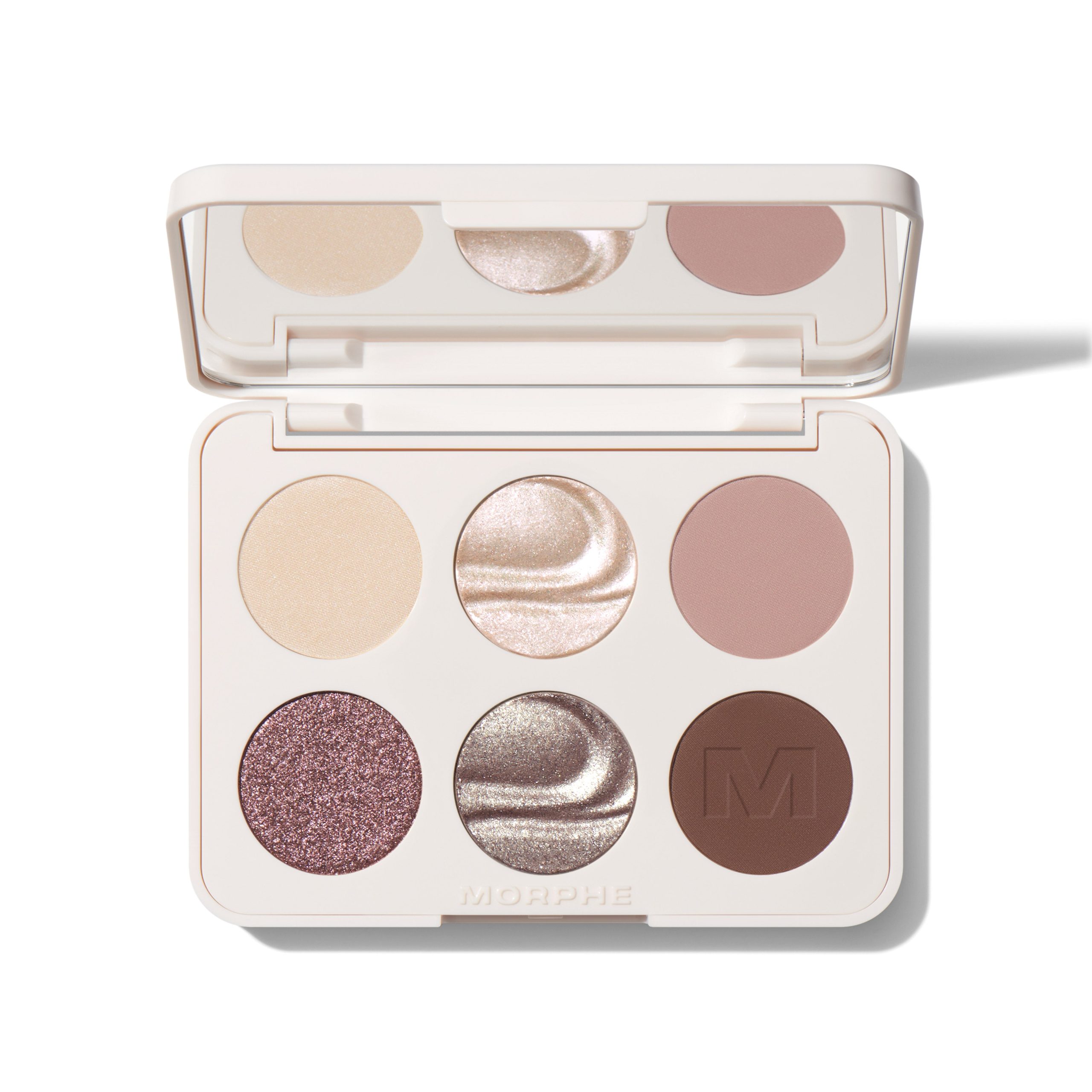 Ready Set Pro Brush Set + Eyeshadow Palette - Image 3