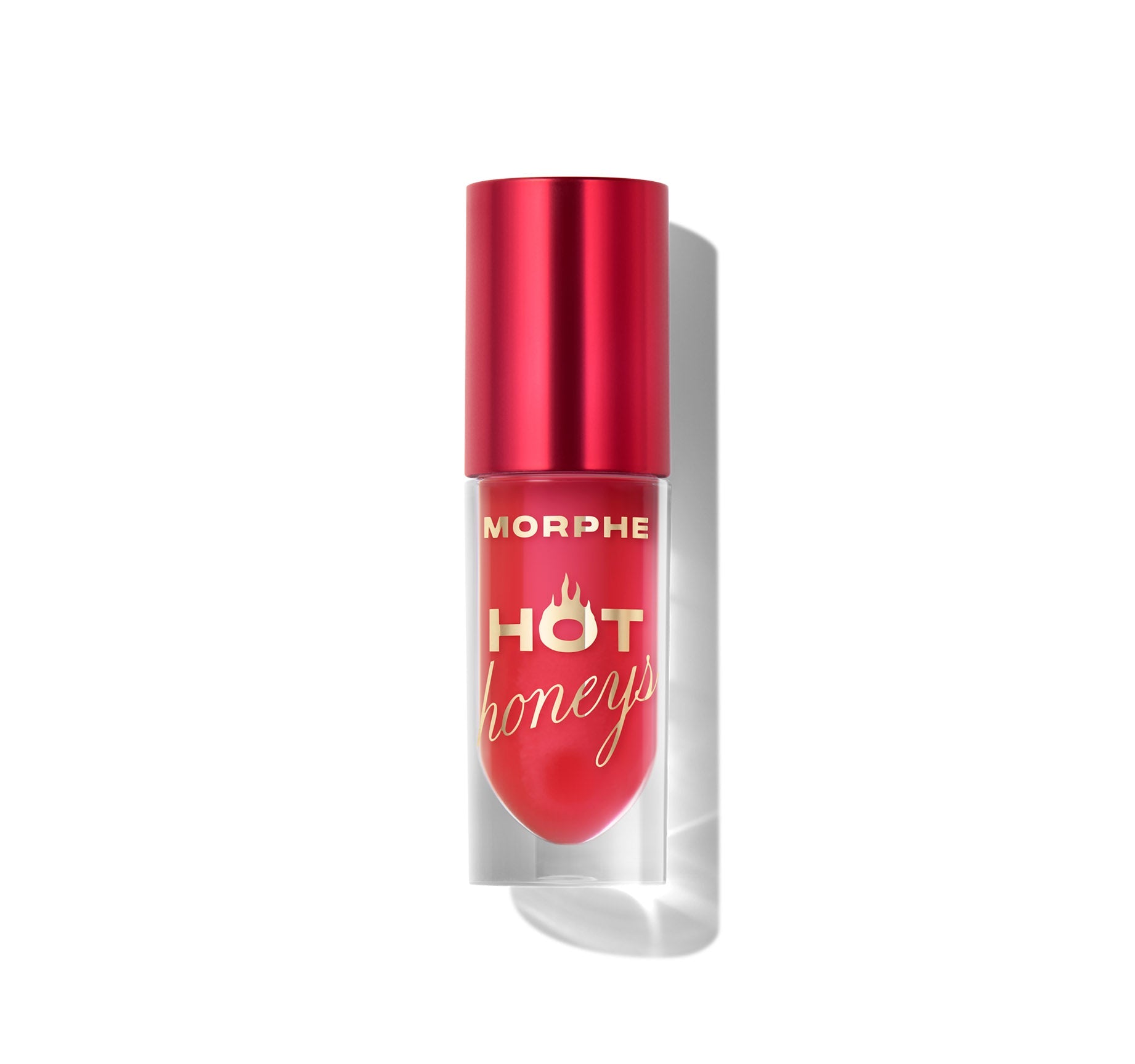 Hot Honeys Plumping Lip Oil - Image 22
