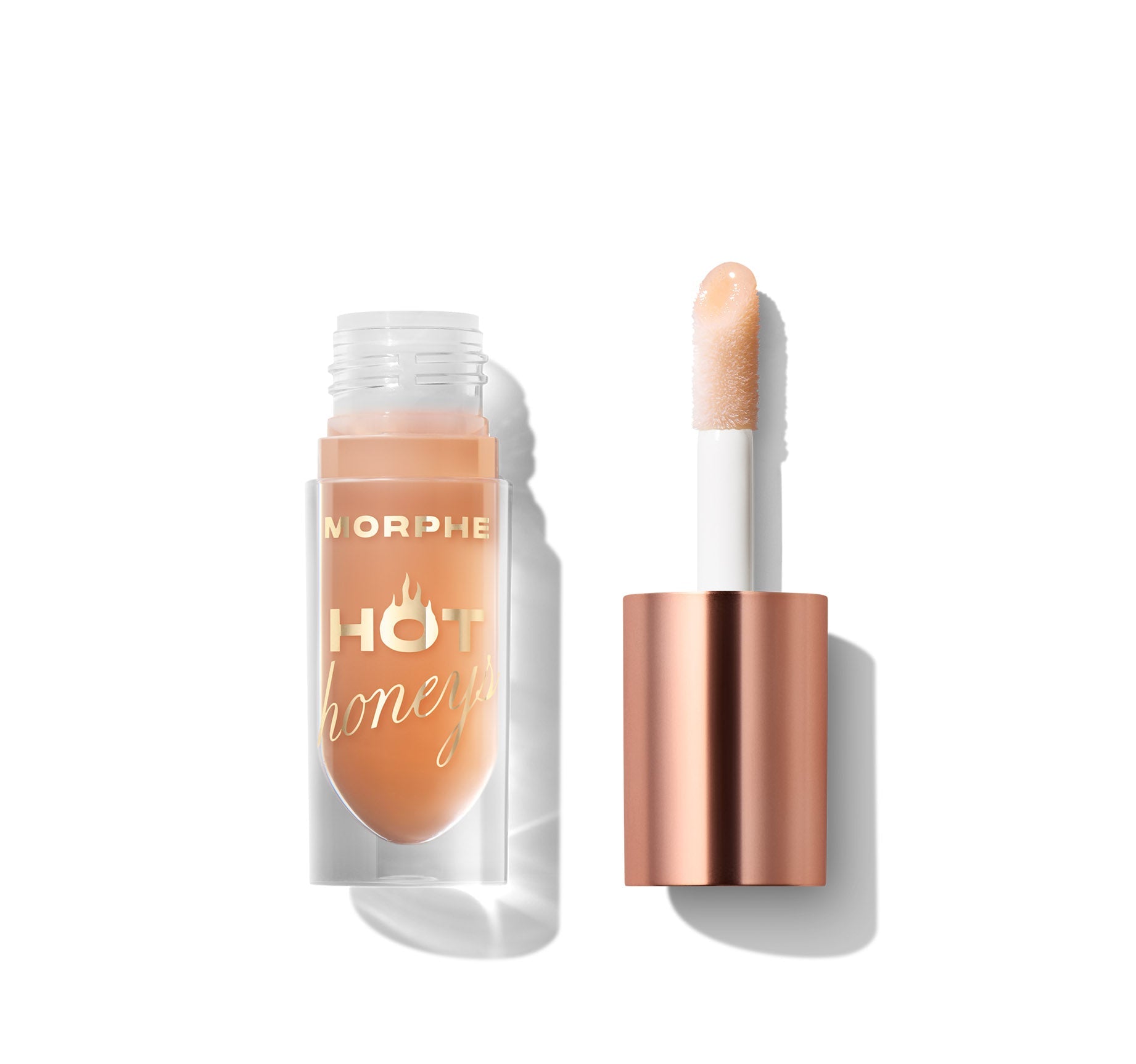 Hot Honeys Plumping Lip Oil