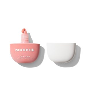 Hot Shot Blush Drops