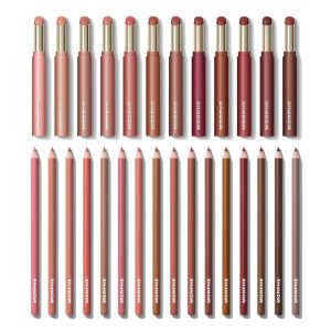 Lip Filter & Signature Lip Pencil Ultimate Bundle