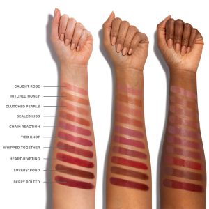 Alternative view of Liplock Glossy Lipstick Collection