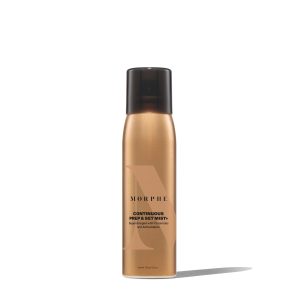 Alternative view of Continuous Prep & Set Mist+
