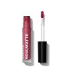 Soulmatte Velvet Lip Mousse