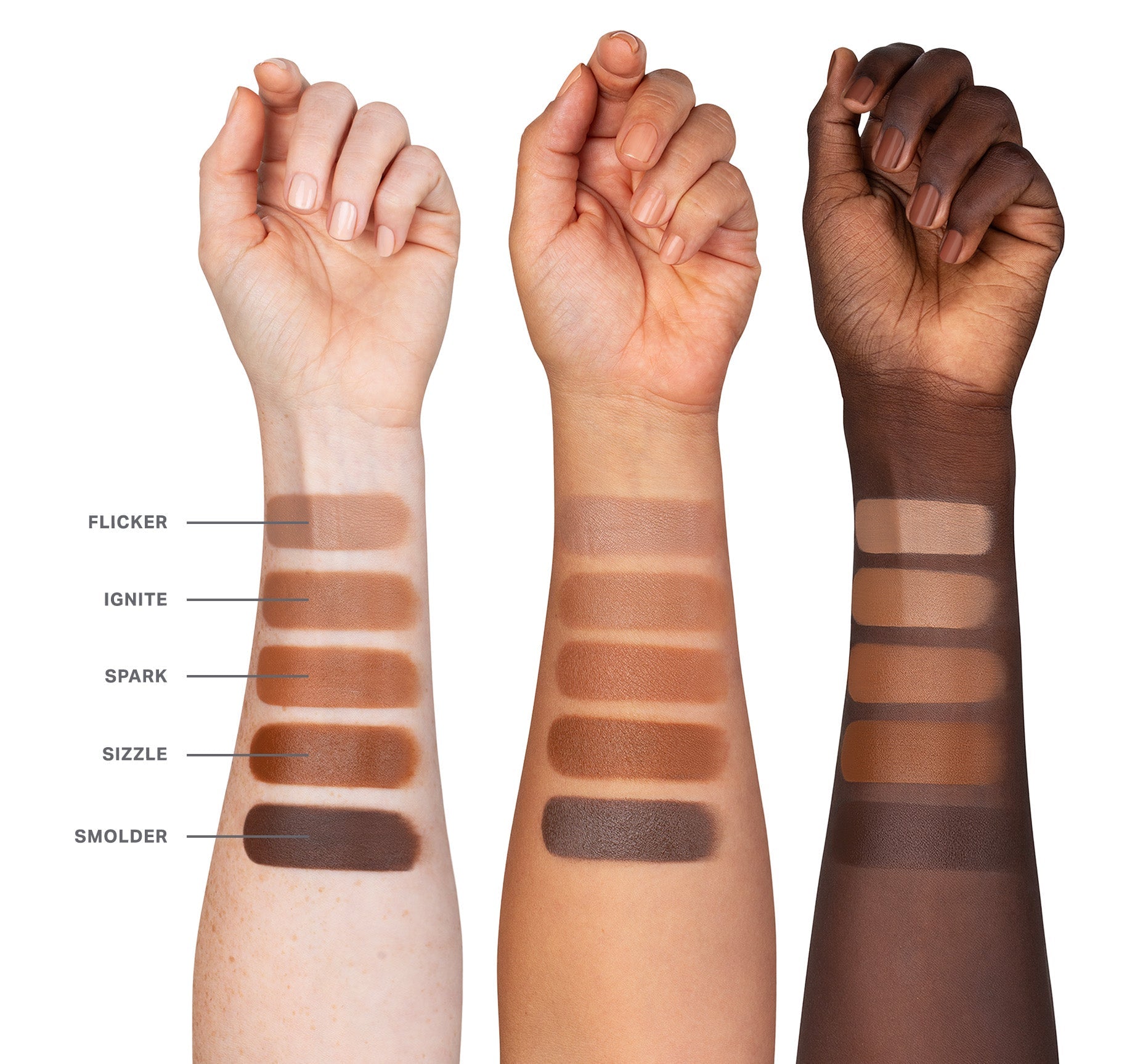 Sudden Heat Creamy Bronzer Stick - Image 21