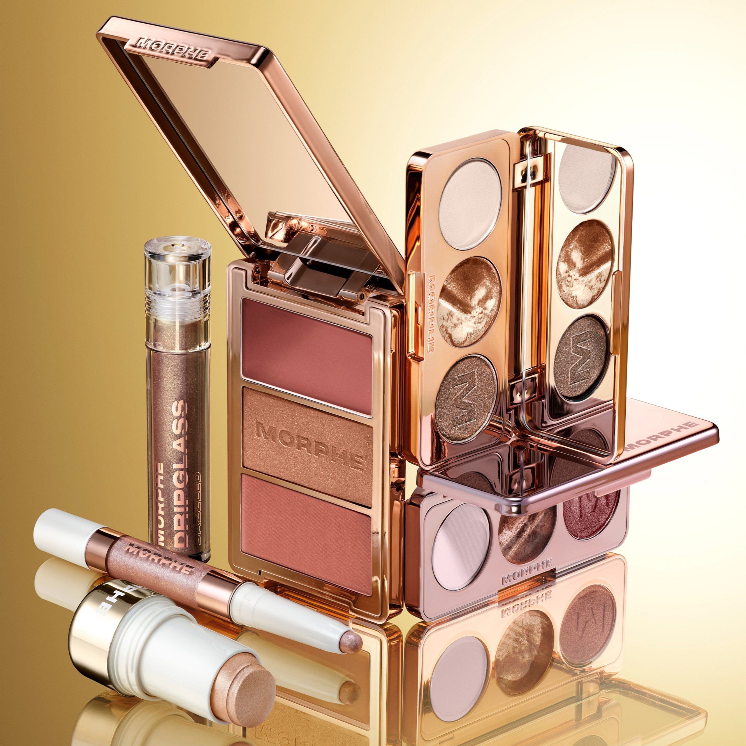 Mixed Signals Dual-Ended Cream & Liquid Shadow Stick - Image 10