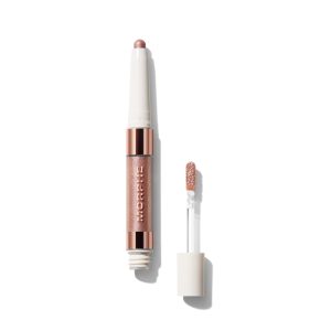 Mixed Signals Dual-Ended Cream & Liquid Shadow Stick