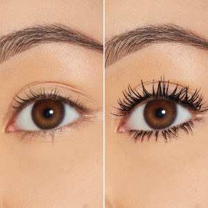 Alternative view of Make It Big Mini Volumizing Mascara