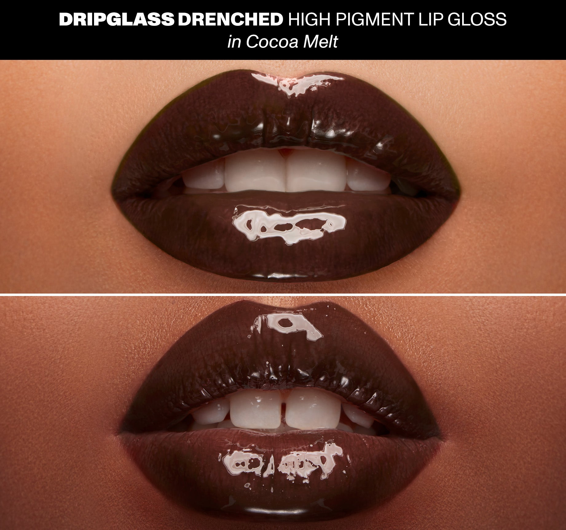 Dripglass Glazed High Shine Lip Gloss - Image 36