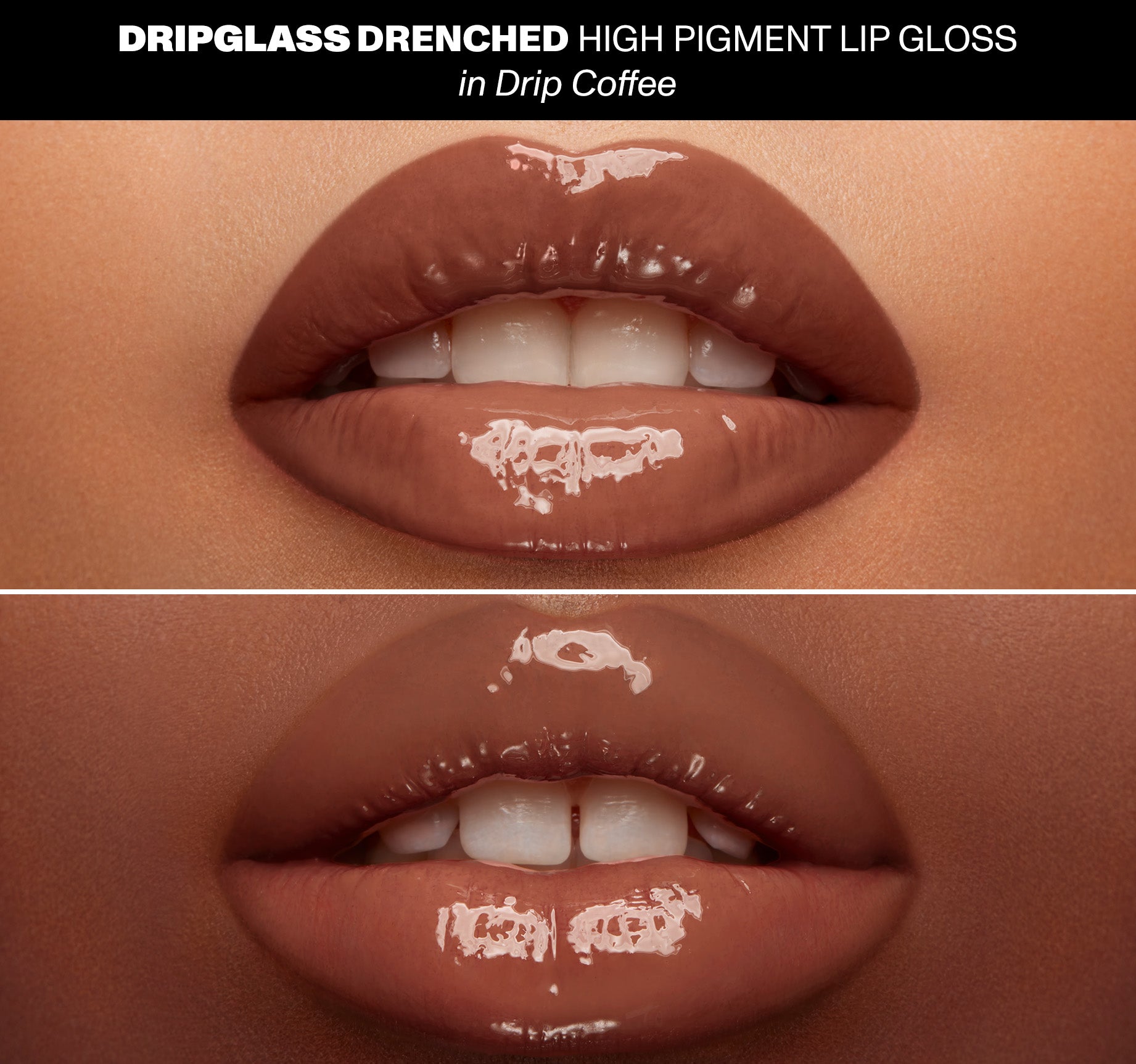 Dripglass Glazed High Shine Lip Gloss - Image 33