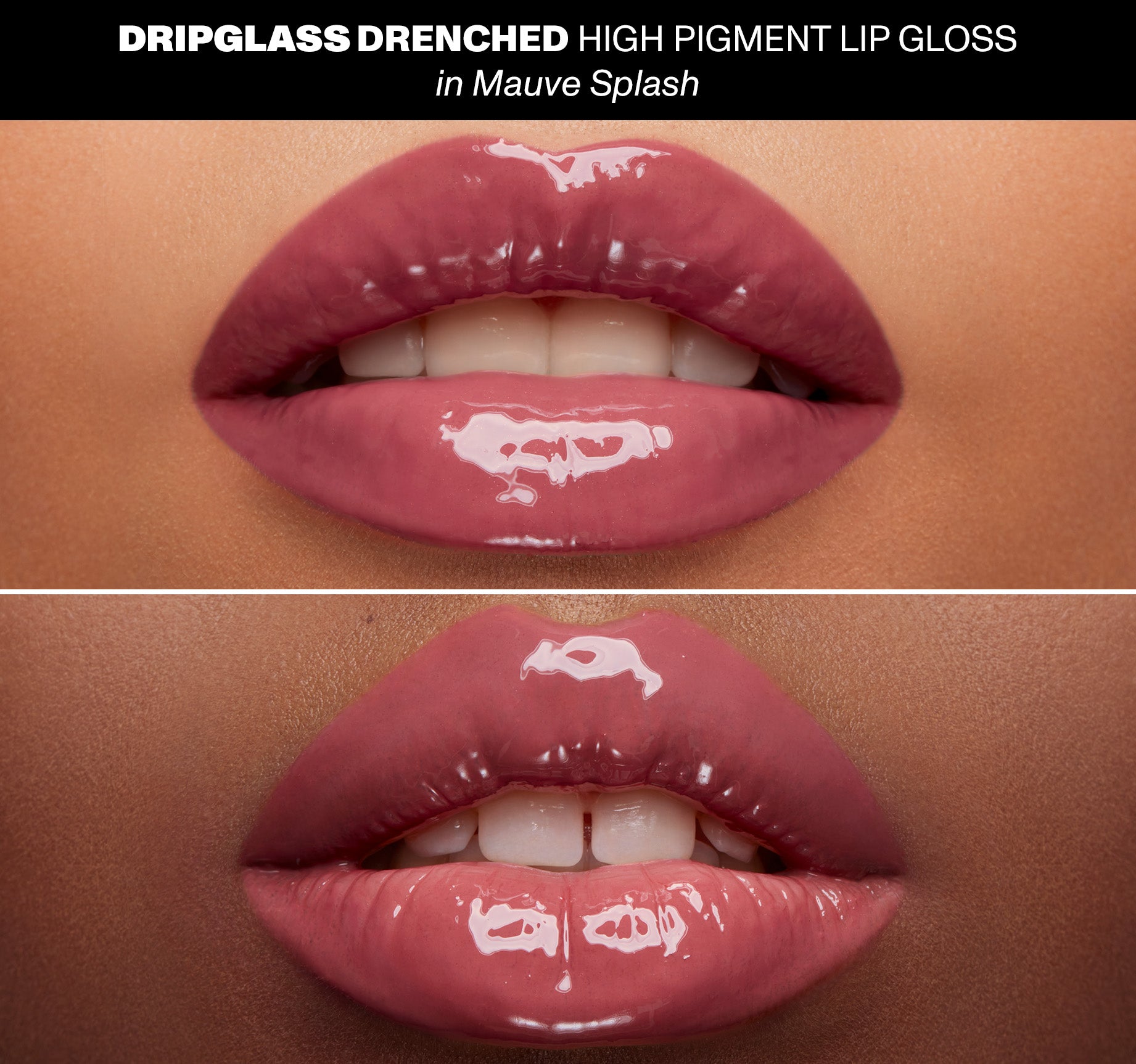 Dripglass Glazed High Shine Lip Gloss - Image 34