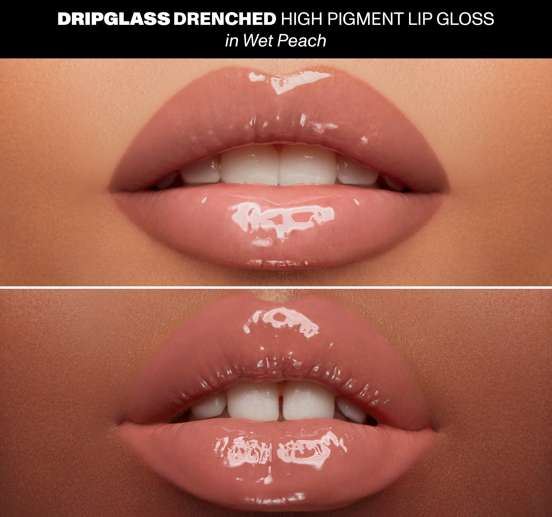Dripglass Glazed High Shine Lip Gloss - Image 31