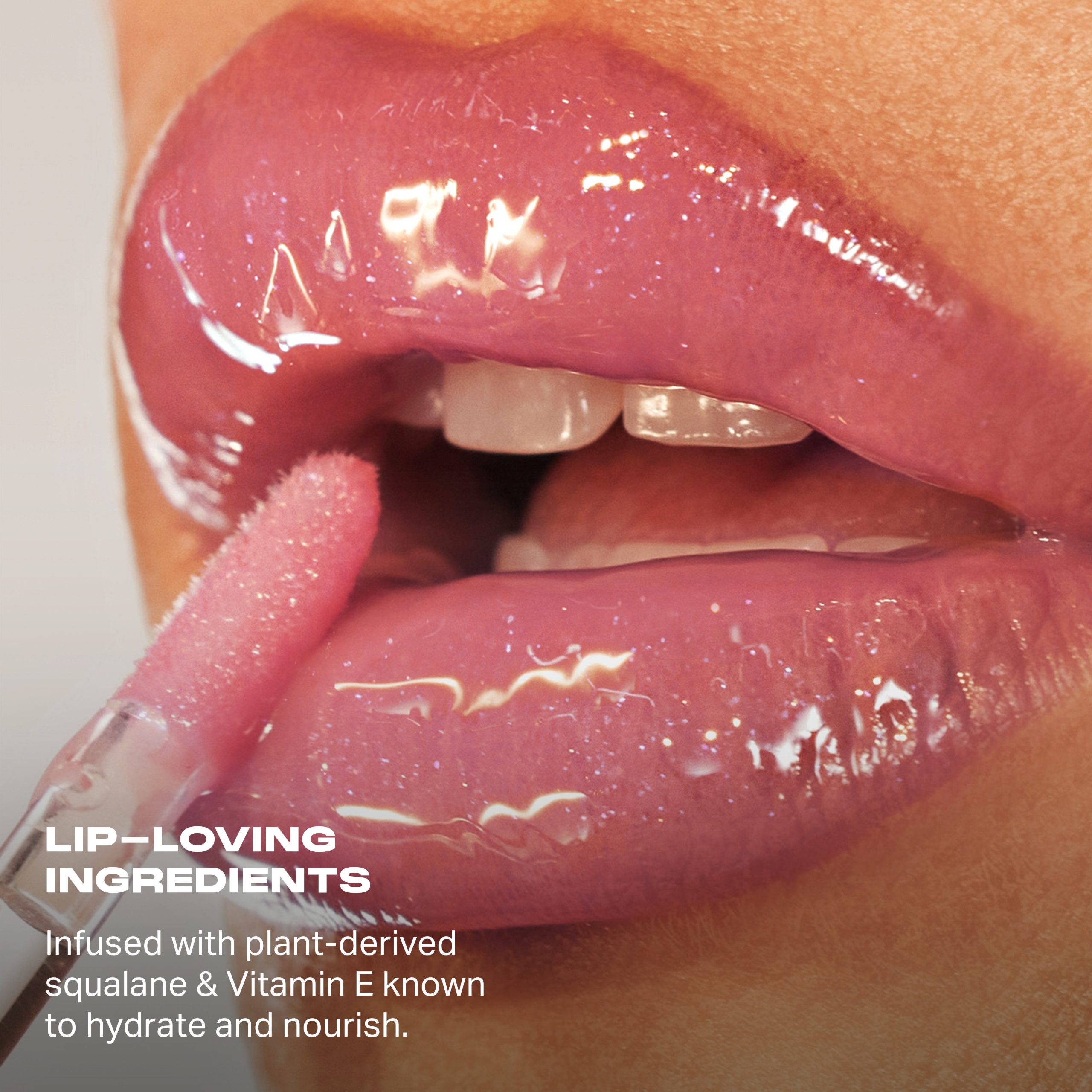 Dripglass Glazed High Shine Lip Gloss - Image 47