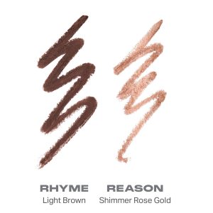 Alternative view of Bi-Liner Dual-Ended Gel Liners