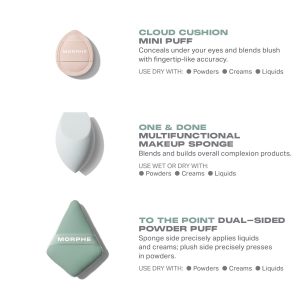 Alternative view of All Bases Covered 3-Piece Tool Set