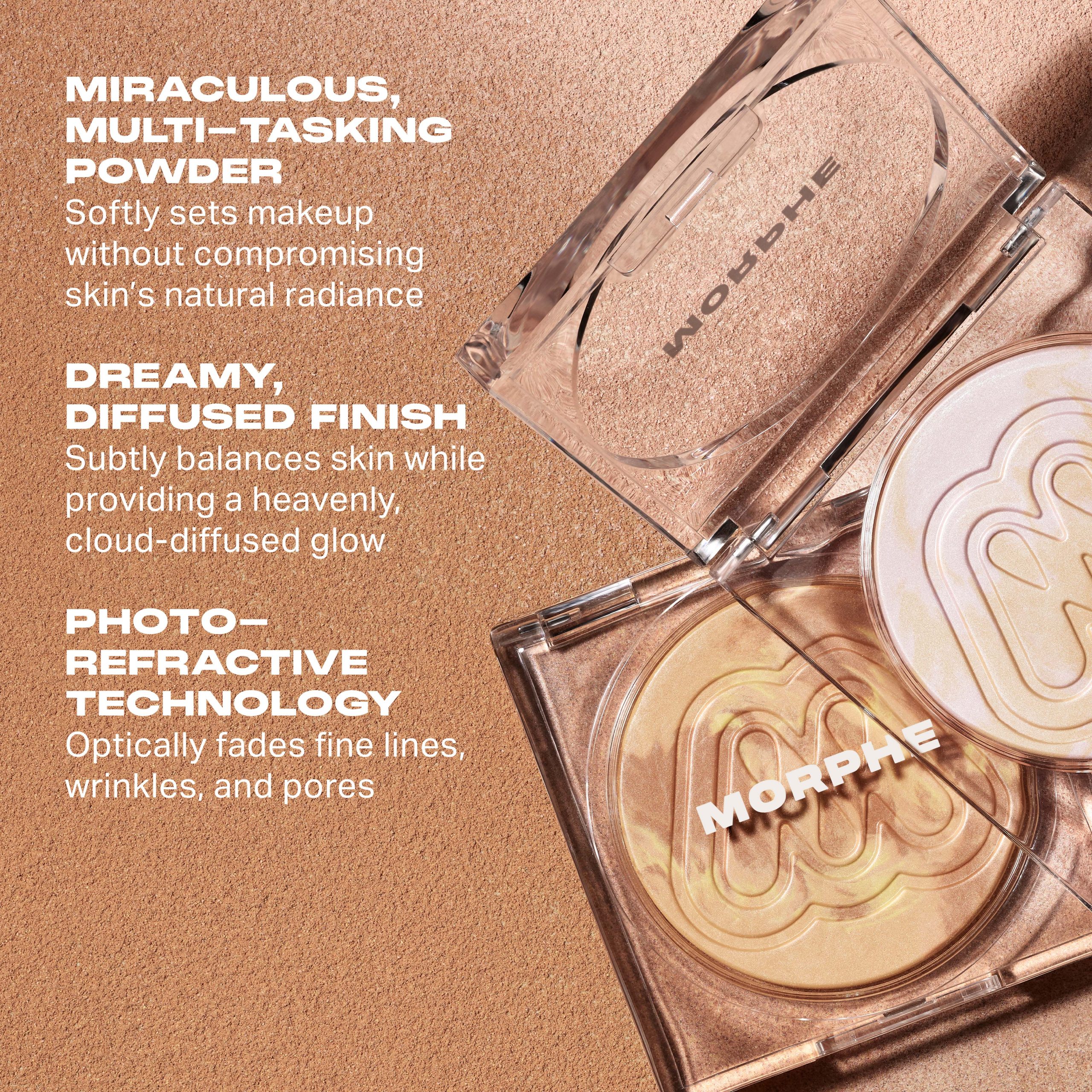 Cloudlight Soft Glow Veil Finishing Powder - Image 19