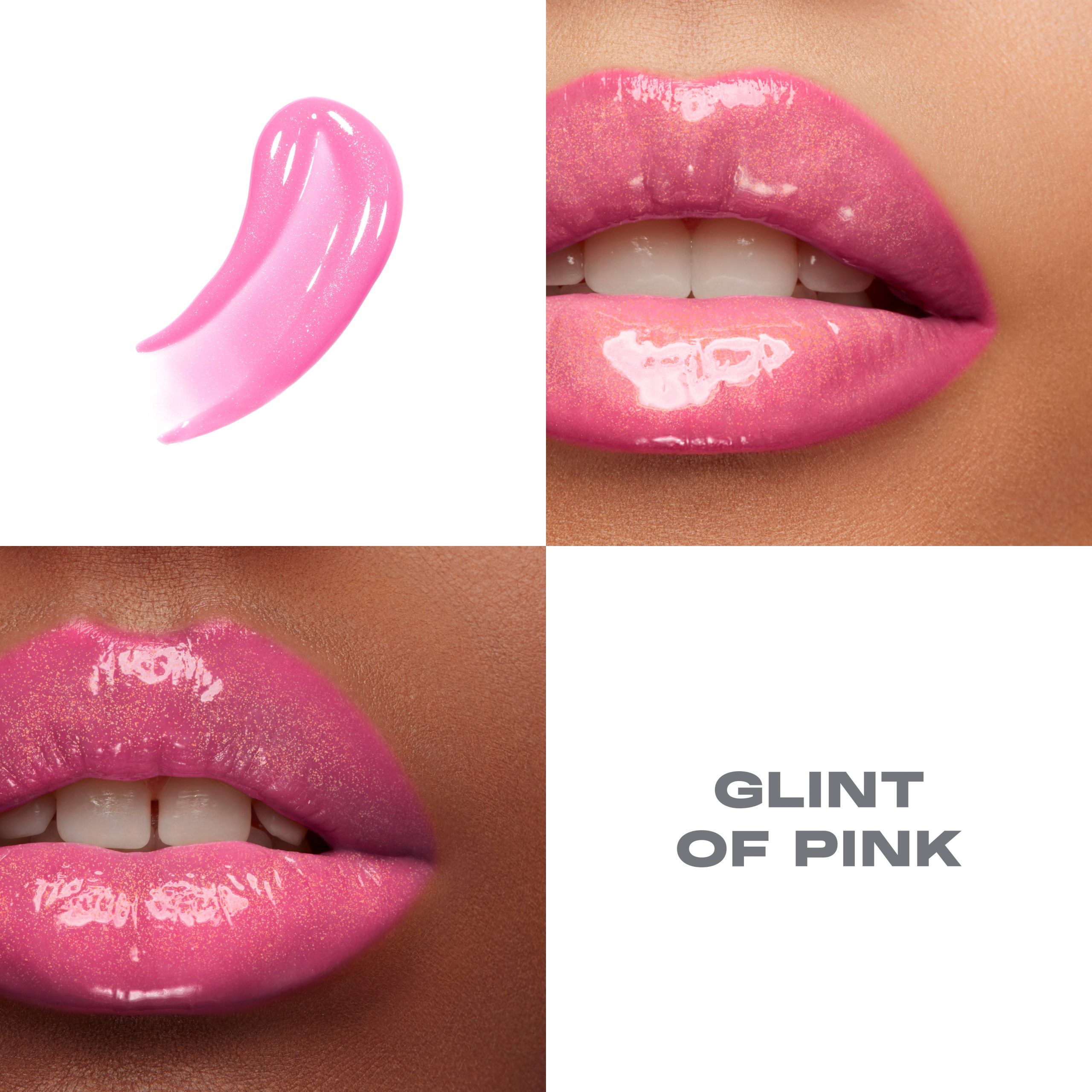 Dripglass Glazed High Shine Lip Gloss - Image 41
