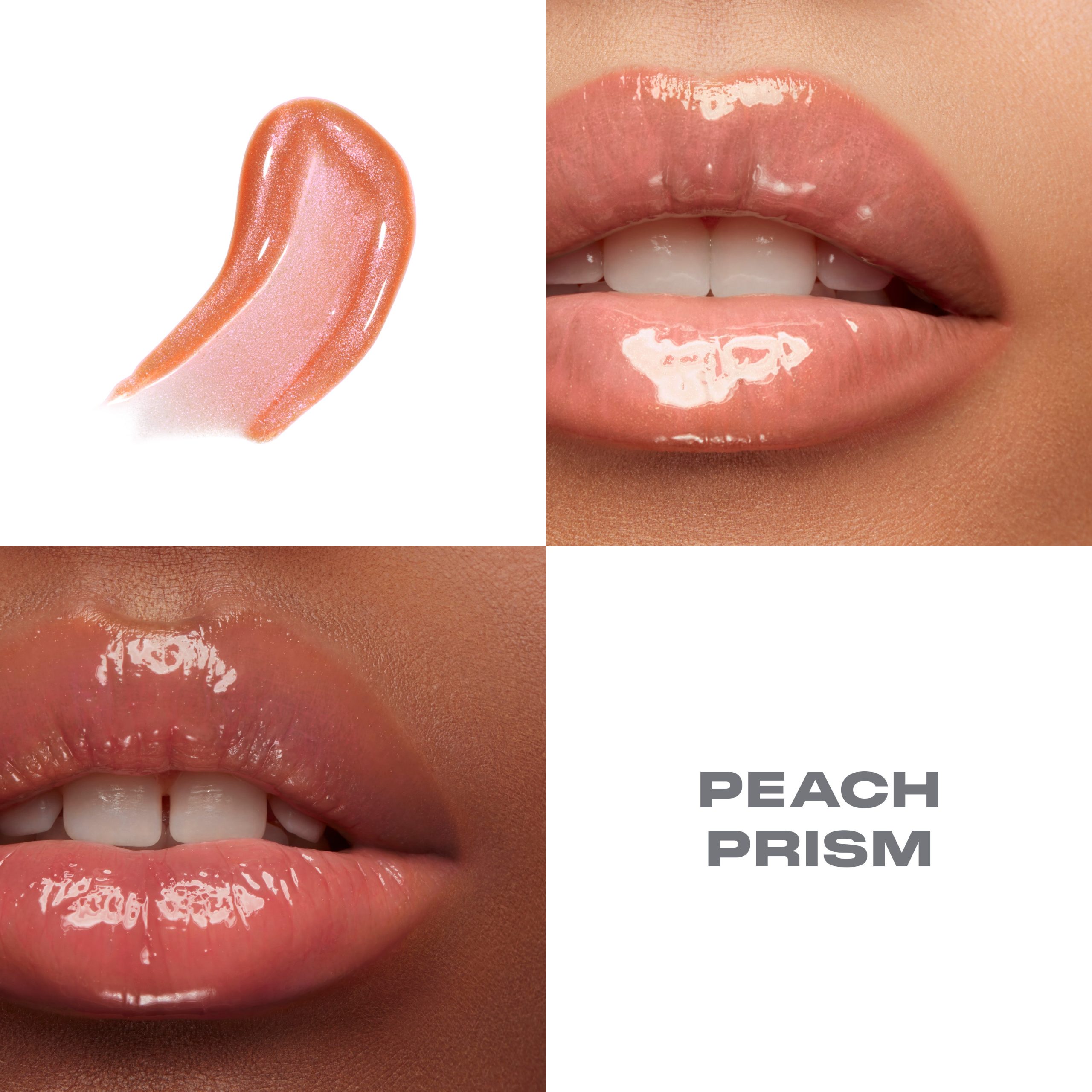 Dripglass Glazed High Shine Lip Gloss - Image 42