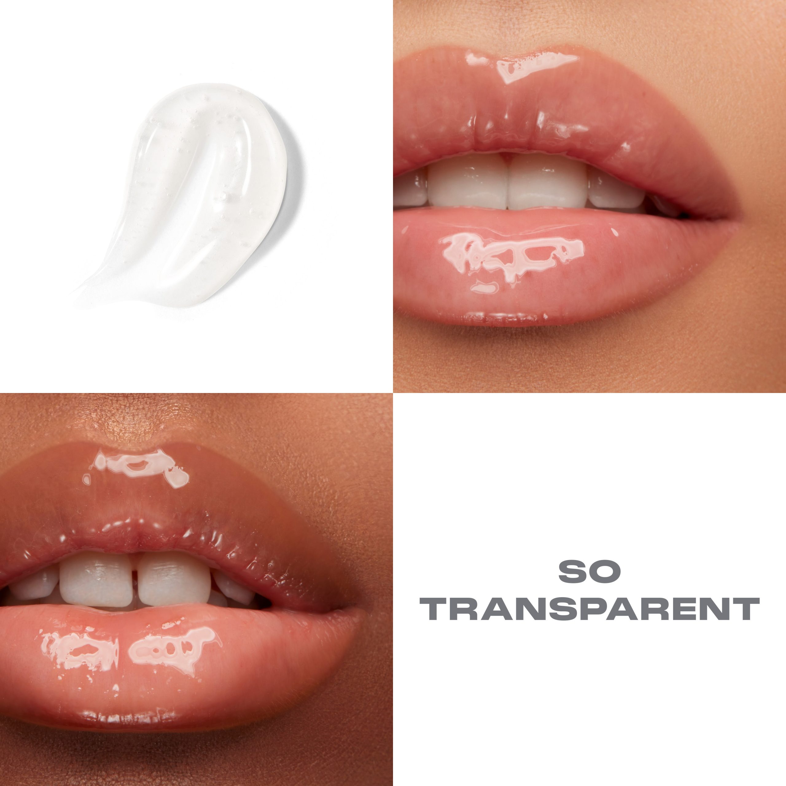 Dripglass Glazed High Shine Lip Gloss - Image 27