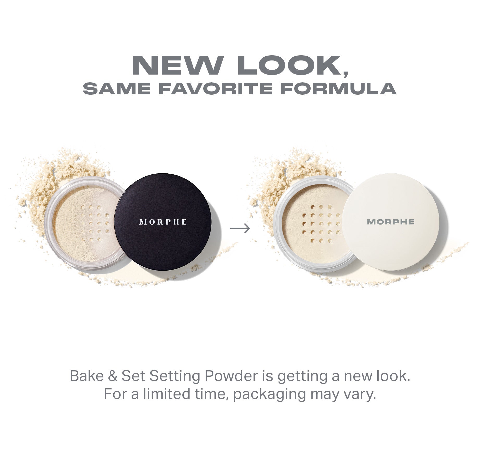Mini Bake & Set Setting Powder - Image 7